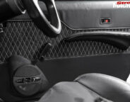 Holden VK Commodore door trim