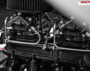 Holden VK Commodore engine