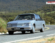 Holden VK Commodore