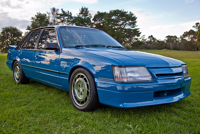 Holden VK Commodore