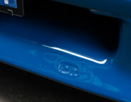 HDT front spoiler