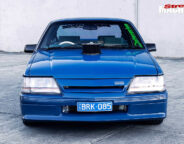 Holden VK Calais SS Group A replica