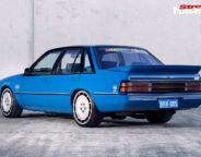 Holden VK Calais SS Group A replica