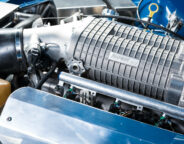 Holden VK One tonner engine