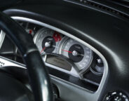 Holden VK one tonner dash