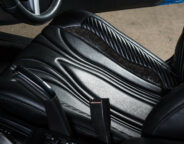 Holden VK one tonner seat
