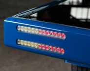 Holden VK one tonner tail lights