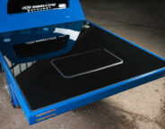 Holden VK one tonner tray