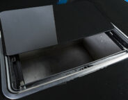 Holden VK One tonner tray