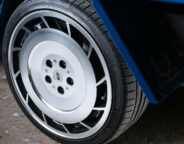 Holden VK one tonner wheel