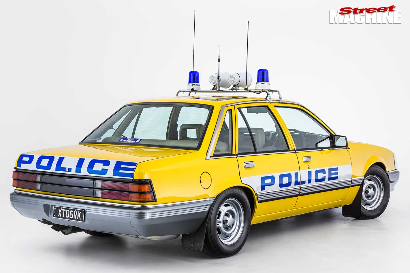 Holden VK Commodore