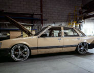 Holden VK Commodore SL