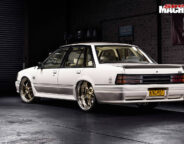 Holden VK Calais
