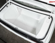 Holden VK boot