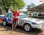 Holden VL
