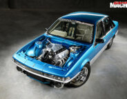 Holden VL Calais