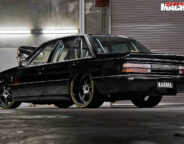 Holden VL Calais