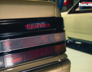Holden VL Calais turbo