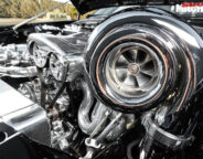 Holden VL Calais turbo