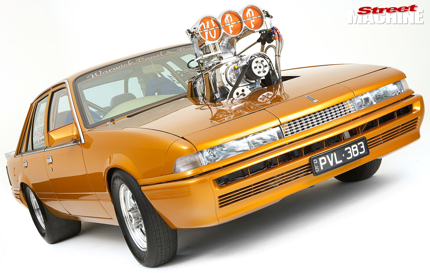 Holden VL Commodore