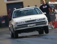 Holden VL Commodore