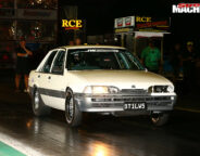 Holden VL Commodore