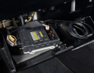 Haltech control box