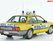 Holden VL Commodore