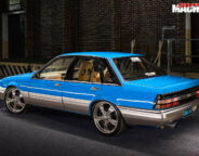 Holden VL Calais