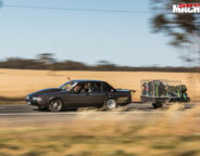 Holden VL Commodore