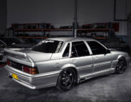 Holden VL Commodore Walkinshaw replica