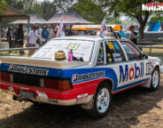 Holden VL
