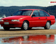 Holden VN Commodore