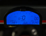dash gauge