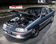 Holden VN Commodore SS