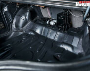 Holden VN Commodore SS boot