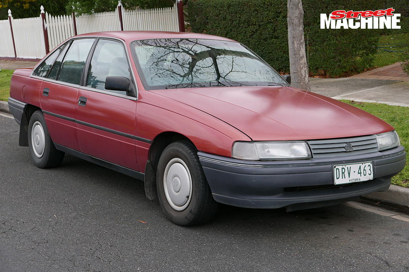 Holden VN Commodore