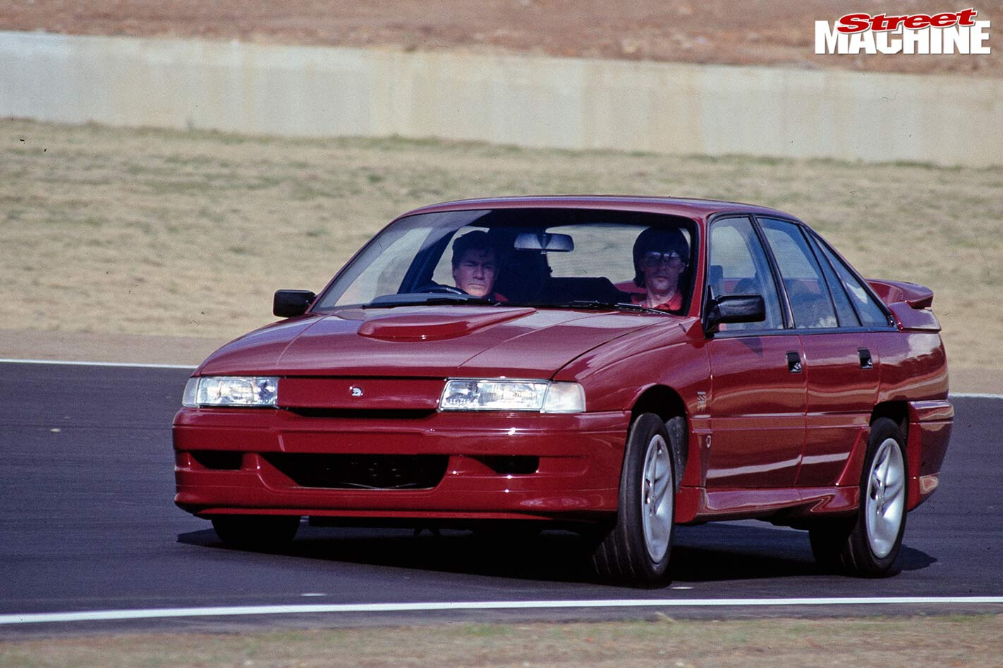 Holden VN