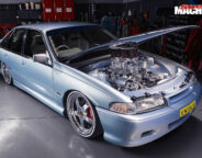 Holden VP Commodore