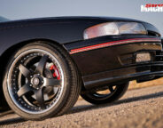 Holden VP Commodore SS wheels