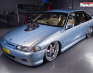 Holden VP Commodore