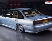 Holden VP Commodore
