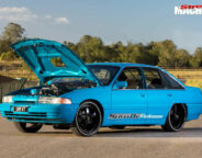 Holden VP Commodore
