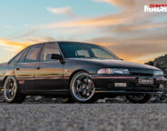 Holden VP Commodore SS