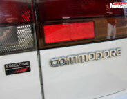 Holden VS Commodore