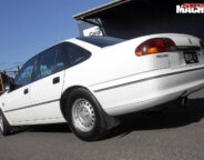 Holden VS Commodore