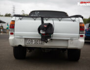 Holden VS ute rear