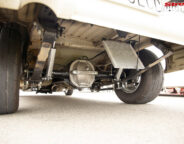 Holden VS ute rear