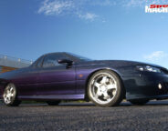 Holden VU ute