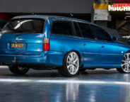 Holden VX Berlina Wagon LS Turbo 2 Nw Jpg
